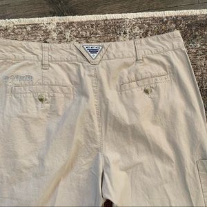 Men’s Columbia PFG Pants